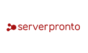 ServerPronto Logo