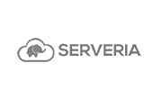 Serveria Logo