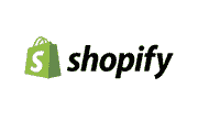 Shopify Logo