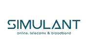 Simulant Logo