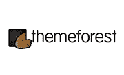 ThemeForest Logo