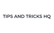 TipsAndTricks-HQ Logo