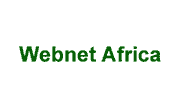 WebnetAfrica Logo