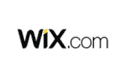 Wix.com Logo