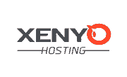 XenyoHosting Logo