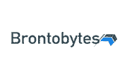 Brontobytes Logo