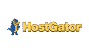 HostGator.mx Logo