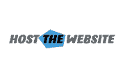 HostTheWebsite Logo