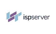 ISPServer Logo