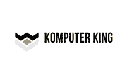 Komputerking Logo