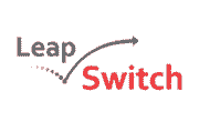 LeapSwitch Logo