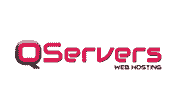 QServers Logo