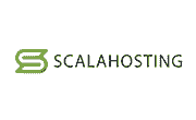 ScalaHosting Logo
