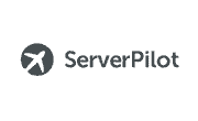 ServerPilot.io Logo