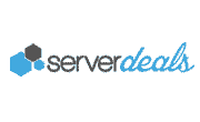 ServerDeals Logo