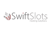 SwiftSlots Logo