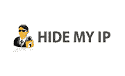 Hide-My-IP Logo