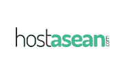 HostAsean Logo