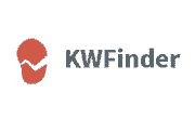 KWFinder Logo