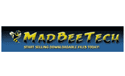 MadbeeTech Logo