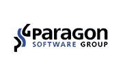 Paragon-Software Logo