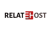 RelateHost Logo