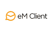eMClient Logo
