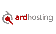 ARDHosting Logo
