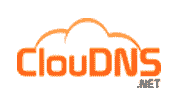 ClouDNS Logo
