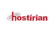Hostirian Logo