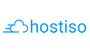 Hostiso Logo
