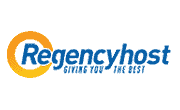 RegencyHost Logo