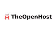 TheOpenHost Logo