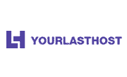 YourLastHost Logo