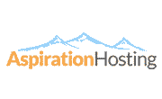 AspirationHosting Logo