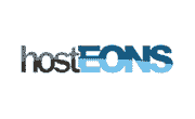 HostEONS Logo