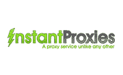 InstantProxies Logo