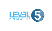 Level5Domains Logo