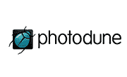 PhotoDune Logo