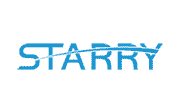 StarryDNS Logo