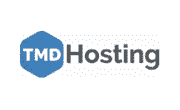 TMDHosting Logo
