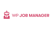 WPJobManager Logo