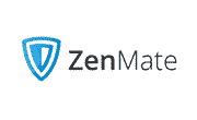 ZenMate Logo