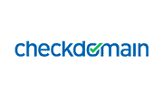 CheckDomain.de Logo