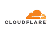 CloudFlare Logo