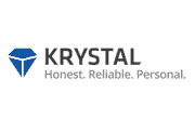 Krystal Logo