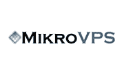 MikroVPS Logo