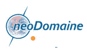 Neodomaine Logo