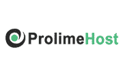 ProlimeHost Logo