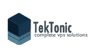 TekTonic Logo